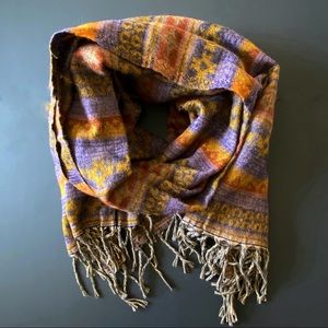 Shawl/Stole/Wrap